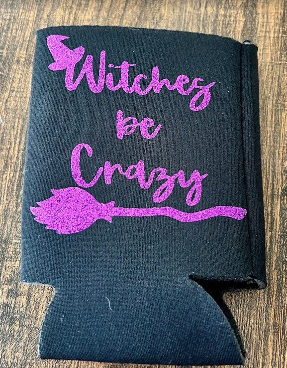 Can Koozies