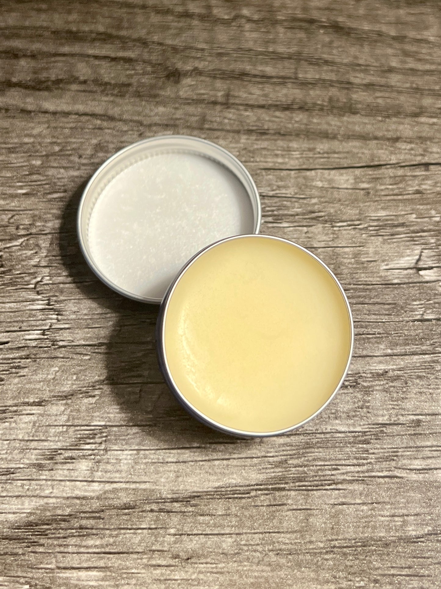 Peppermint Ice Lip Balm