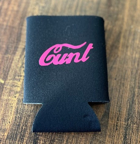 Can Koozies