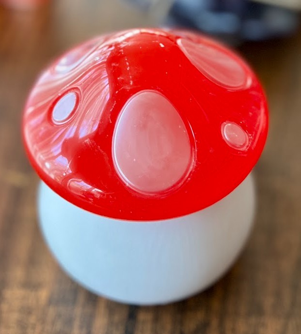 Handcrafted Resin Trinket Boxes and Jars