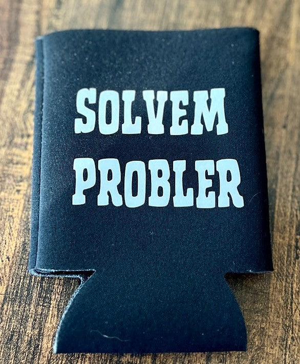 Can Koozies