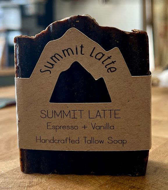 Handcrafted Tallow Soaps