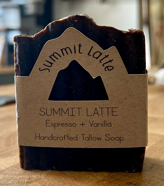 Handcrafted Tallow Soaps